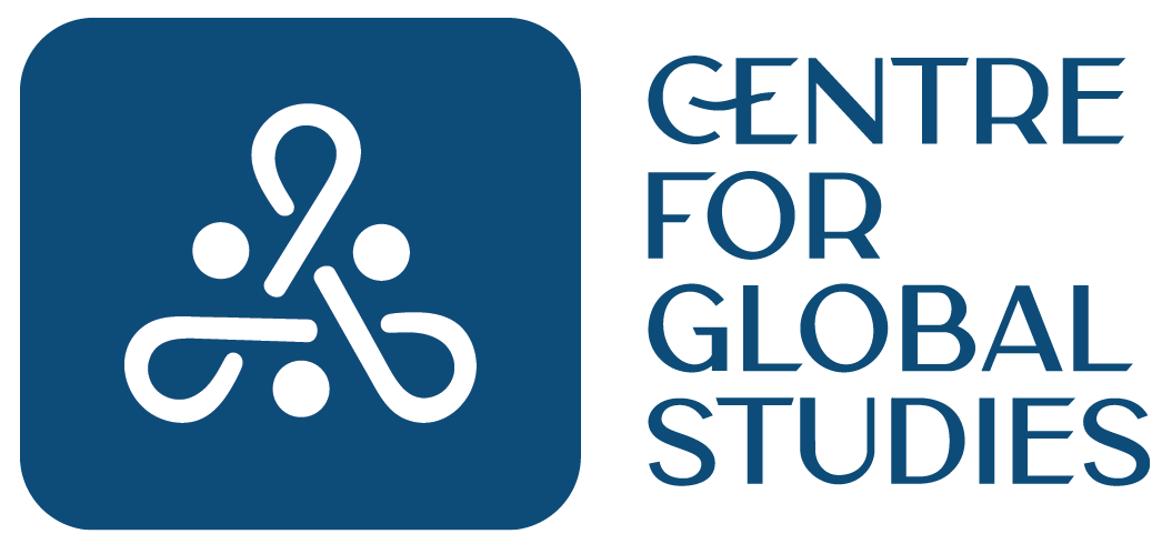 Center for Global Studies Logo
